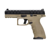 Replika pistolet Beretta APX RDO FDE 6mm BB gas