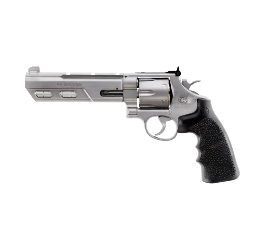 Replika rewolwer ASG S&W 629 Competitor 6" 6 mm BB