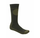 Skarpety Chevalier Boot Wool Dark Green 37-39

