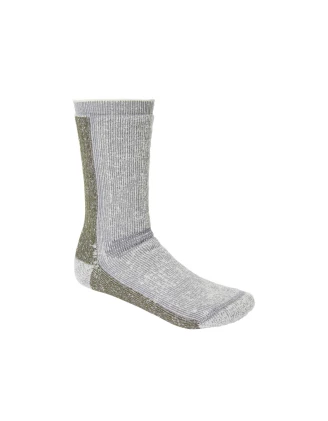 Skarpety Chevalier Frostbite Winter Stone Grey 37-39

