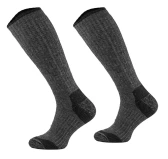 Skarpety Comodo Alpaca Mountain Hiker jasnoszare 39-42