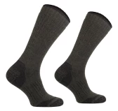 Skarpety Comodo Alpaca Mountain Hiker khaki 39-42 Skarpety Comodo Alpaca Mountain Hiker khaki 39-42