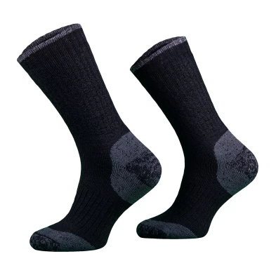 Skarpety Comodo Alpaca Mountain Hiker szare 35-38