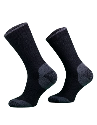 Skarpety Comodo Alpaca Mountain Hiker szare 35-38