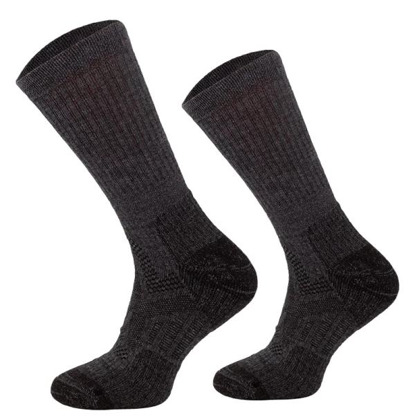 Skarpety Comodo Climacontrol Heavy Hiker antracytowe 39-42 Skarpety Comodo Climacontrol Heavy Hiker antracytowe 39-42