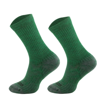 Skarpety Comodo Climacontrol Heavy Hiker zielone 35-38