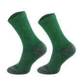 Skarpety Comodo Climacontrol Heavy Hiker zielone 35-38 Skarpety Comodo Climacontrol Heavy Hiker zielone 35-38