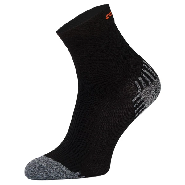 Skarpety Comodo Compress Running czarne 39-42