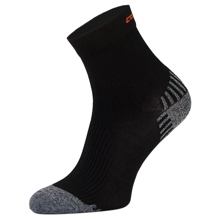 Skarpety Comodo Compress Running czarne 39-42