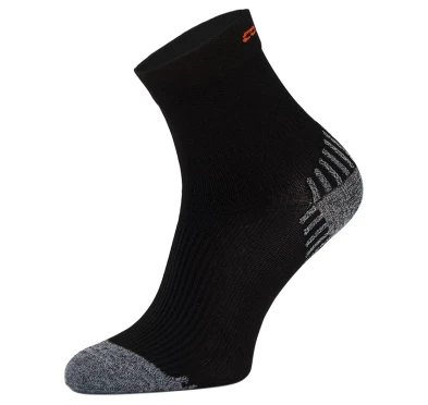 Skarpety Comodo Compress Running czarne 43-46