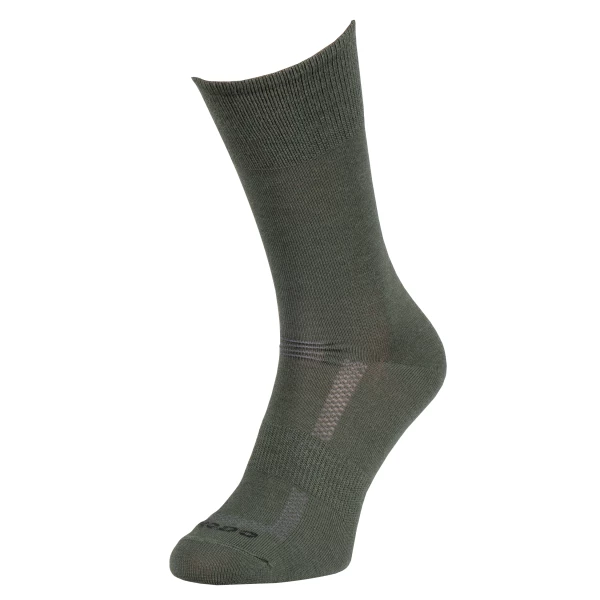 Skarpety Comodo Everyday Merino Wool forest 39-42 Skarpety Comodo Everyday Merino Wool forest 39-42