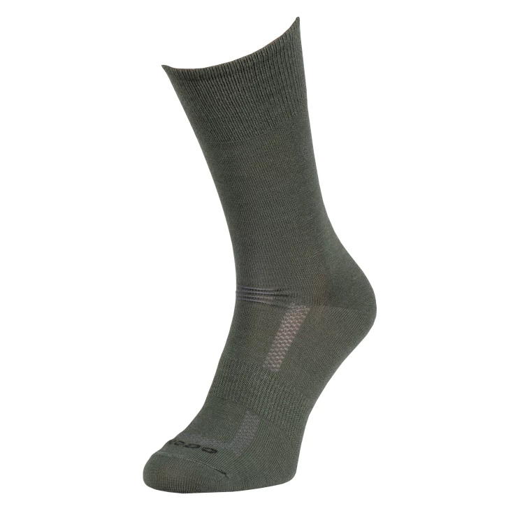 Skarpety Comodo Everyday Merino Wool forest 43-46