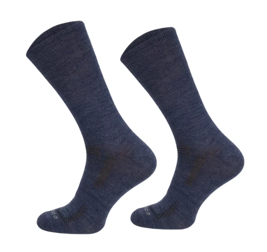 Skarpety Comodo Everyday Merino Wool jeansowe 39-42