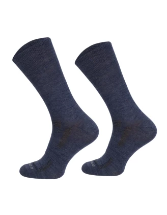 Skarpety Comodo Everyday Merino Wool jeansowe 43-46
