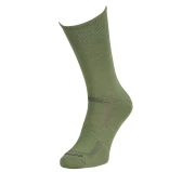 Skarpety Comodo Everyday Merino Wool oliwkowe 39-42