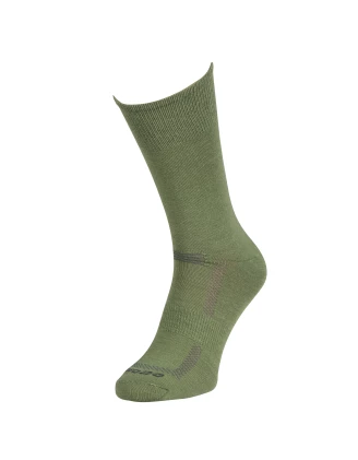 Skarpety Comodo Everyday Merino Wool oliwkowe 43-46