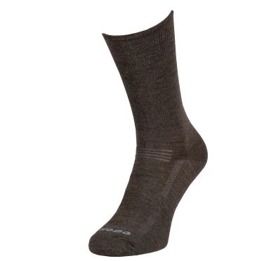 Skarpety Comodo Everyday Merino Wool terakota 39-42