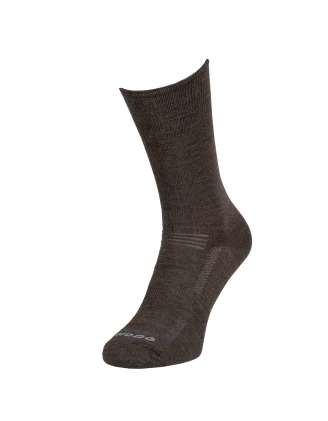 Skarpety Comodo Everyday Merino Wool terakota 39-42