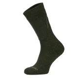 Skarpety Comodo Hunting krótkie khaki 43-46