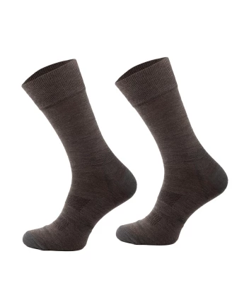 Skarpety Comodo Hunting Merino wool lines TRE13 cappuccino 35-38