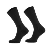 Skarpety Comodo Hunting Merino wool lines TRE13 ciemnoszare 39-42 Skarpety Comodo Hunting Merino wool lines TRE13 ciemnoszare 39-42