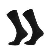 Skarpety Comodo Hunting Merino wool lines TRE13 czarne 35-38 Skarpety Comodo Hunting Merino wool lines TRE13 czarne 35-38