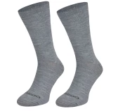 Skarpety turystyczne Comodo Alpaca lekkie szare 43-46 Skarpety turystyczne Comodo Alpaca lekkie szare 43-46