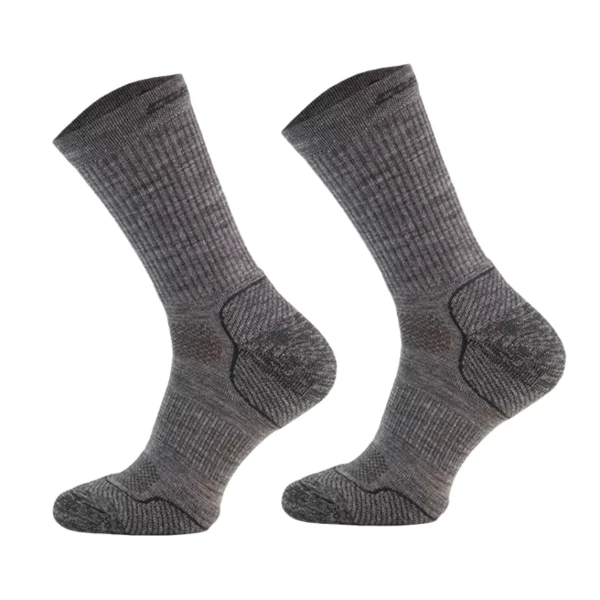 Skarpety turystyczne Comodo lekkie granit 43-46 Skarpety turystyczne Comodo lekkie granit 43-46