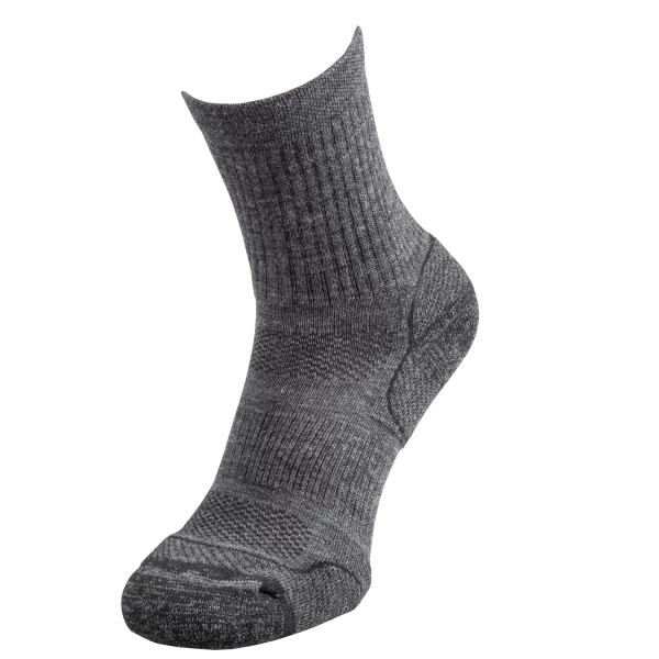 Skarpety turystyczne Comodo Performance ciemnoszare 35-38 Skarpety turystyczne Comodo Performance ciemnoszare 35-38