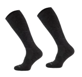 Skarpety turystyczne Comodo Performance czarne 35-38