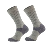 Skarpety turystyczne Comodo wełniane szare 43-46 Skarpety turystyczne Comodo wełniane szare 43-46