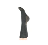 Skarpety turystyczne Comodo zimowe khaki 35-38