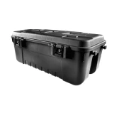Skrzynia transportowa Plano Sportsmans Trunk duża 102 l czarna