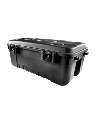 Skrzynia transportowa Plano Sportsmans Trunk duża 102 l czarna