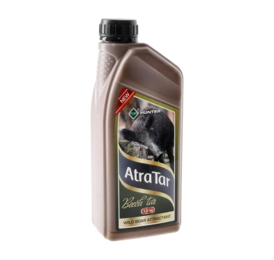 Smoła bukowa For Hunter AtraTar 1200 g