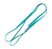 Smycz BioThane 4wild wodoodporna 200 cm zielona Smycz BioThane 4wild wodoodporna 200 cm zielona
