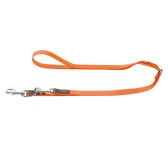 Smycz convenience 15/200 neon pomarańcza Smycz convenience 15/200 neon pomarańcza