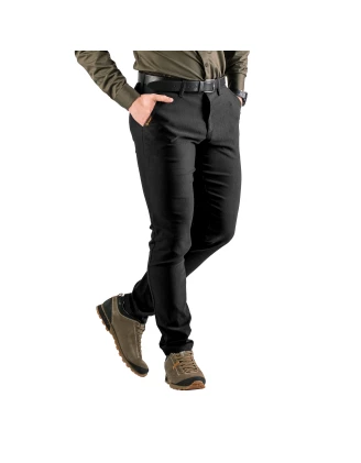 Spodnie męskie Tagart Falcon czarne 182/94