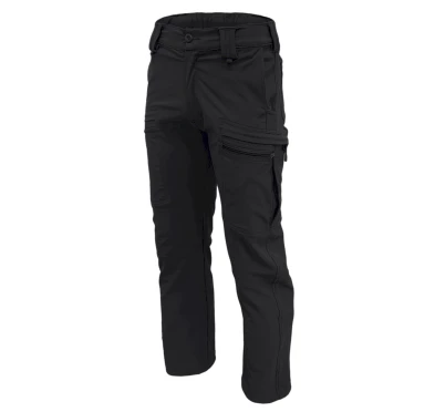 Spodnie męskie Texar Dominus czarne S