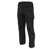 Spodnie męskie Texar Dominus czarne XL