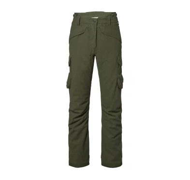 Spodnie męskie Chevalier Basset Chevalite Fill60 Dark Green D104

