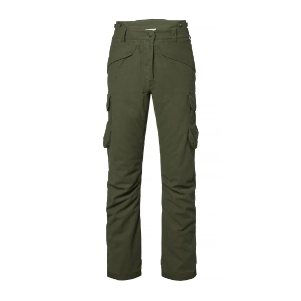 Spodnie męskie Chevalier Basset Chevalite Fill60 Dark Green D104

