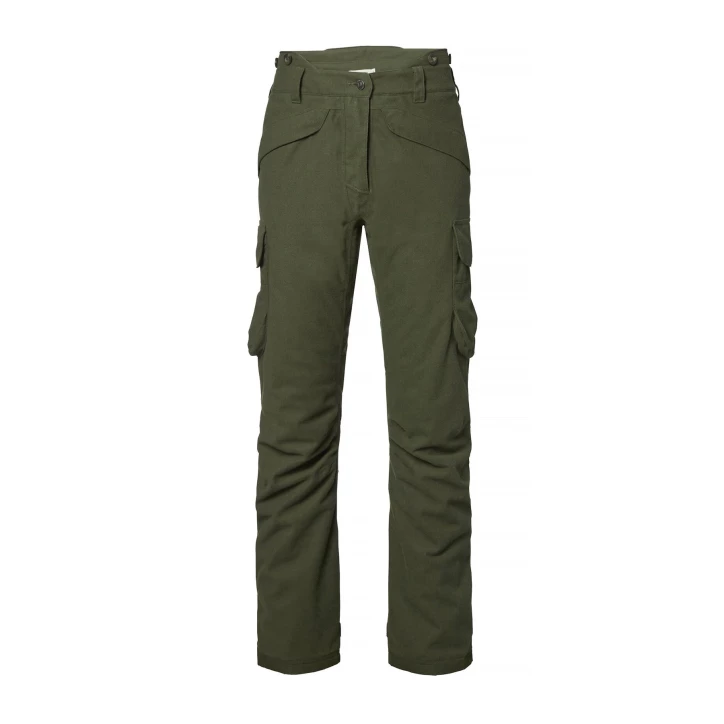 Spodnie męskie Chevalier Basset Chevalite Fill60 Dark Green D104

