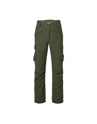 Spodnie męskie Chevalier Basset Chevalite Fill60 Dark Green D104

