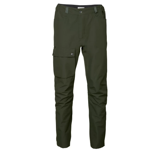 Spodnie męskie Chevalier Fractus Chevalite Dark Green XL