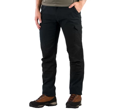 Spodnie męskie Tagart Enduro 2 ripstop czarne 2XL