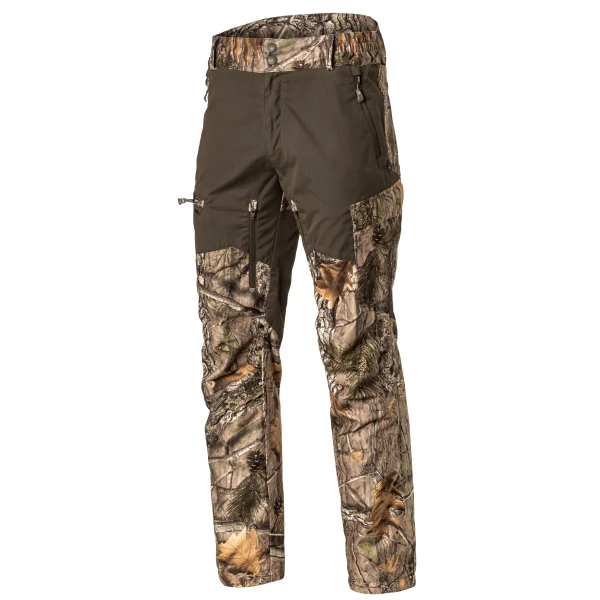 Spodnie męskie Tagart Iron 2 3DX XL