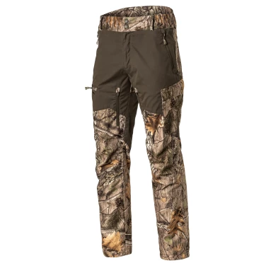 Spodnie męskie Tagart Iron 2 3DX L