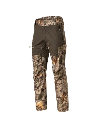 Spodnie męskie Tagart Iron 2 3DX 2XL