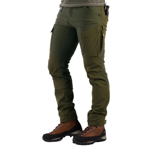 Spodnie męskie Tagart Scout 2XL